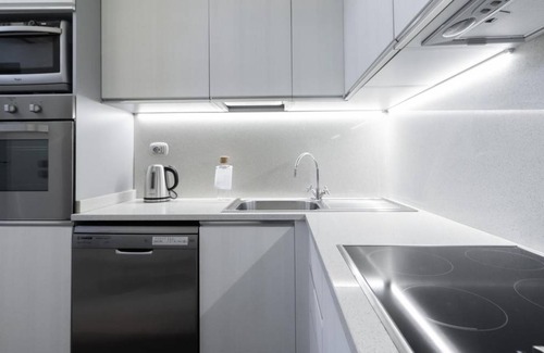 San Babila Apartment | 100 m² Apartment ∙ 2 bedrooms ∙ 7 guests