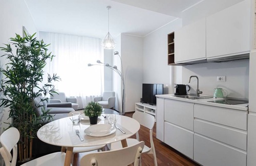 San Marco Apartment | 100 m² Apartment ∙ 3 bedrooms ∙ 8 guests