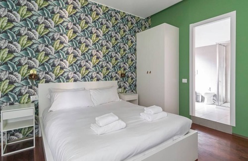 San Marco Apartment | 100 m² Apartment ∙ 3 bedrooms ∙ 8 guests