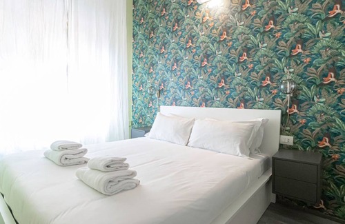 San Marco Apartment | 100 m² Apartment ∙ 3 bedrooms ∙ 8 guests