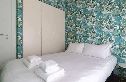 San Marco Apartment | 100 m² Apartment ∙ 3 bedrooms ∙ 8 guests