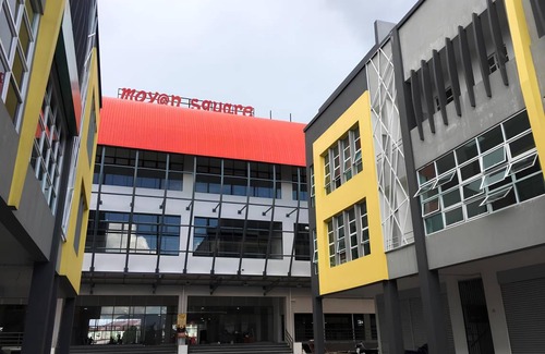 Kuching Bed & Breakfast | 100 m² Bed and breakfast ∙ 3 bedrooms ∙ 6 guests
