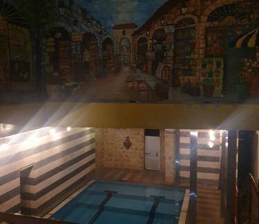 Zouk Mosbeh Bed & Breakfast | 100 m² Bed and breakfast ∙ 3 bedrooms ∙ 17 guests