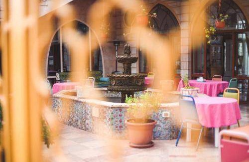 Zouk Mosbeh Bed & Breakfast | 100 m² Bed and breakfast ∙ 3 bedrooms ∙ 17 guests