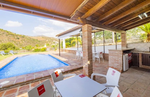Pizarra Cottage | 100 m² Cabin ∙ 4 bedrooms ∙ 8 guests