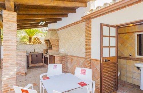Pizarra Cottage | 100 m² Cabin ∙ 4 bedrooms ∙ 8 guests