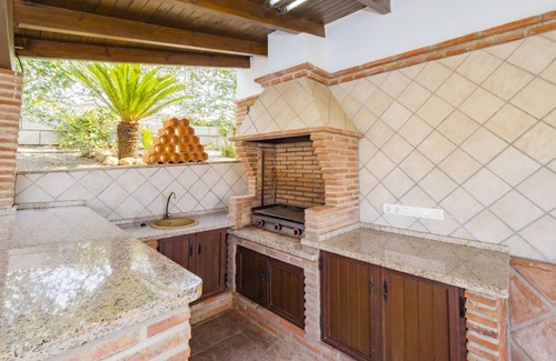 Pizarra Cottage | 100 m² Cabin ∙ 4 bedrooms ∙ 8 guests