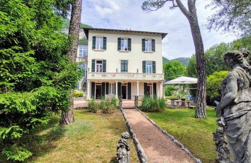 Azzano Other | 100 m² Castle ∙ 2 bedrooms ∙ 5 guests