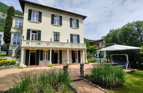 Azzano Other | 100 m² Castle ∙ 2 bedrooms ∙ 5 guests