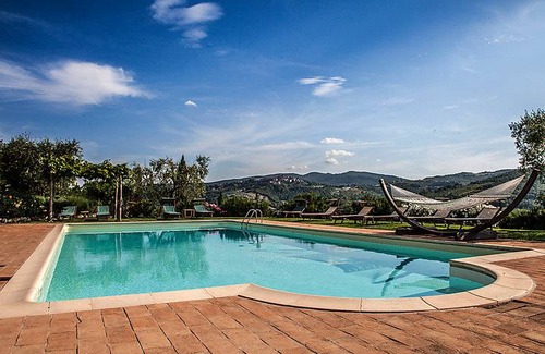Allerona Other | 100 m² Castle ∙ 3 bedrooms ∙ 6 guests
