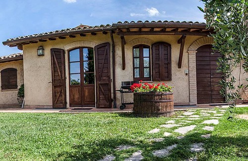Allerona Other | 100 m² Castle ∙ 3 bedrooms ∙ 6 guests