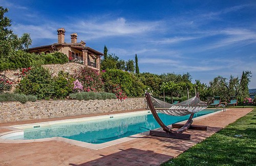 Allerona Other | 100 m² Castle ∙ 3 bedrooms ∙ 6 guests