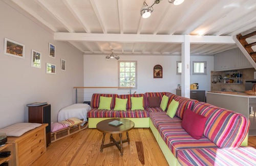 Les Angles Ski Chalet | 100 m² Chalet ∙ 4 bedrooms ∙ 8 guests
