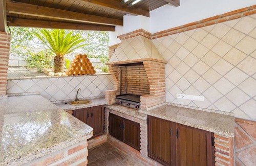 Pizarra Cottage | 100 m² Cottage ∙ 4 bedrooms ∙ 8 guests