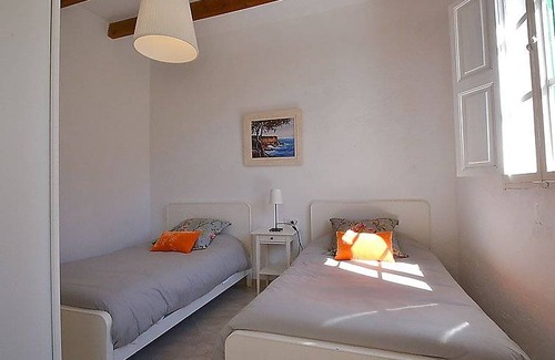 Colonia de Sant Pere House | 100 m² House ∙ 3 bedrooms ∙ 6 guests