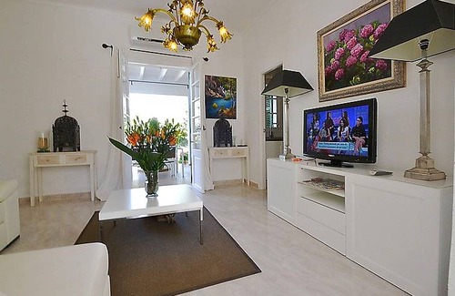 Colonia de Sant Pere House | 100 m² House ∙ 3 bedrooms ∙ 6 guests