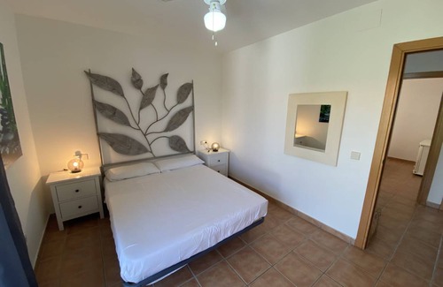 Mas Pinell House | 100 m² House ∙ 3 bedrooms ∙ 7 guests