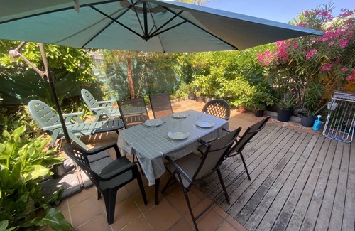 Mas Pinell House | 100 m² House ∙ 3 bedrooms ∙ 7 guests