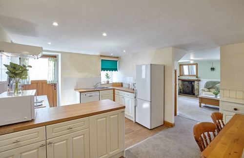 Newton-on-Rawcliffe House | 100 m² House ∙ 3 bedrooms ∙ 6 guests