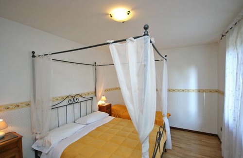 Ramazzano House | 100 m² House ∙ 2 bedrooms ∙ 8 guests