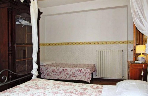 Ramazzano House | 100 m² House ∙ 2 bedrooms ∙ 8 guests