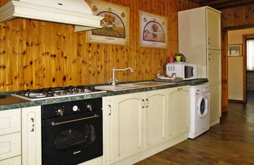 Ramazzano House | 100 m² House ∙ 2 bedrooms ∙ 8 guests