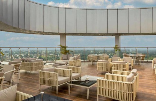 Ikot Ekpene Hotel | 100 m² Hotel ∙ 127 guests