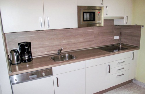 Starkov House | 100 m² House ∙ 1 bedroom ∙ 4 guests