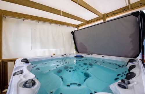 Jumieges House | 100 m² House ∙ 2 bedrooms ∙ 8 guests