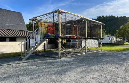Jumieges House | 100 m² House ∙ 2 bedrooms ∙ 8 guests