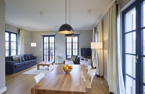Dranske House | 100 m² House ∙ 2 bedrooms ∙ 4 guests