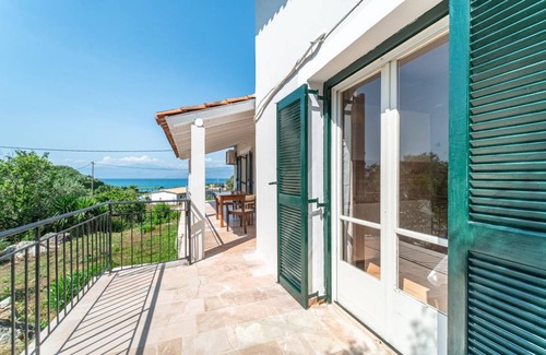 Agios Spyridon Corfu House | 100 m² House ∙ 2 bedrooms ∙ 4 guests