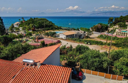 Agios Spyridon Corfu House | 100 m² House ∙ 2 bedrooms ∙ 4 guests