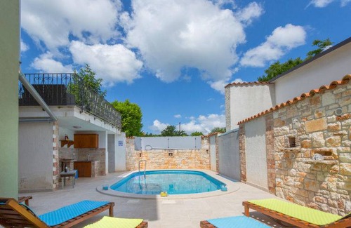 Marcana House | 100 m² House ∙ 2 bedrooms ∙ 4 guests