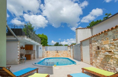 Marcana House | 100 m² House ∙ 2 bedrooms ∙ 4 guests