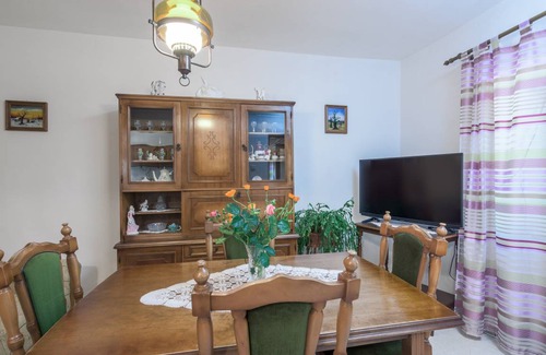 Martinski House | 100 m² House ∙ 2 bedrooms ∙ 6 guests