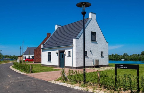 Thorn House | 100 m² House ∙ 2 bedrooms ∙ 4 guests