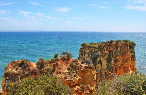 Meia Praia House | 100 m² House ∙ 2 bedrooms ∙ 4 guests