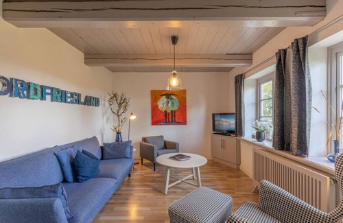 Koldenbuttel House | 100 m² House ∙ 2 bedrooms ∙ 4 guests