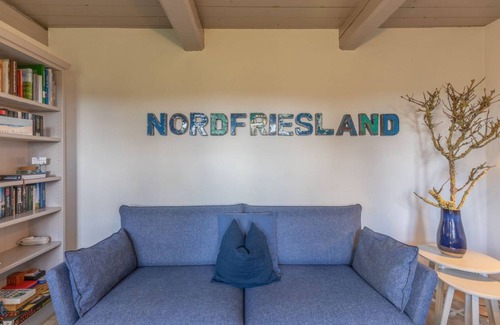 Koldenbuttel House | 100 m² House ∙ 2 bedrooms ∙ 4 guests