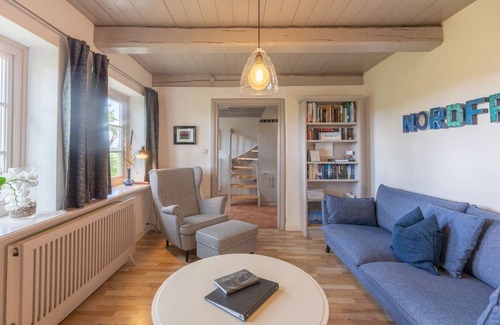 Koldenbuttel House | 100 m² House ∙ 2 bedrooms ∙ 4 guests