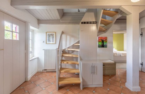 Koldenbuttel House | 100 m² House ∙ 2 bedrooms ∙ 4 guests