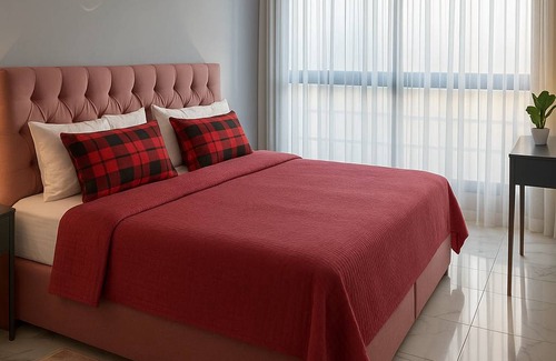 Al-Manasrah House | 100 m² House ∙ 2 bedrooms ∙ 6 guests