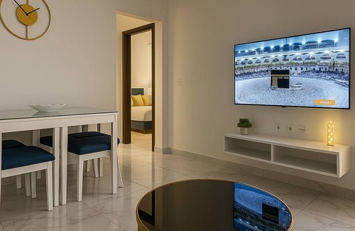 Al-Manasrah House | 100 m² House ∙ 2 bedrooms ∙ 6 guests