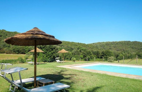 Montorsaio House | 100 m² House ∙ 2 bedrooms ∙ 6 guests