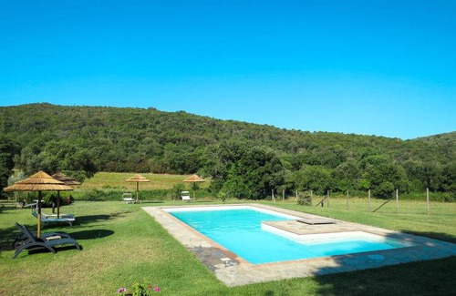 Montorsaio House | 100 m² House ∙ 2 bedrooms ∙ 6 guests