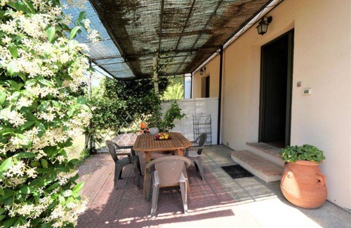 Montorsaio House | 100 m² House ∙ 2 bedrooms ∙ 6 guests