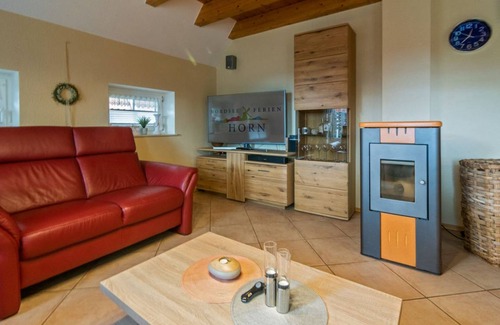 Neßmersiel House | 100 m² House ∙ 3 bedrooms ∙ 6 guests
