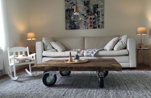 Augustenkoog House | 100 m² House ∙ 3 bedrooms ∙ 5 guests