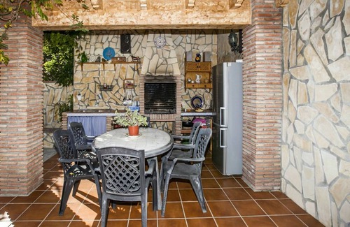 Frigiliana House | 100 m² House ∙ 3 bedrooms ∙ 6 guests